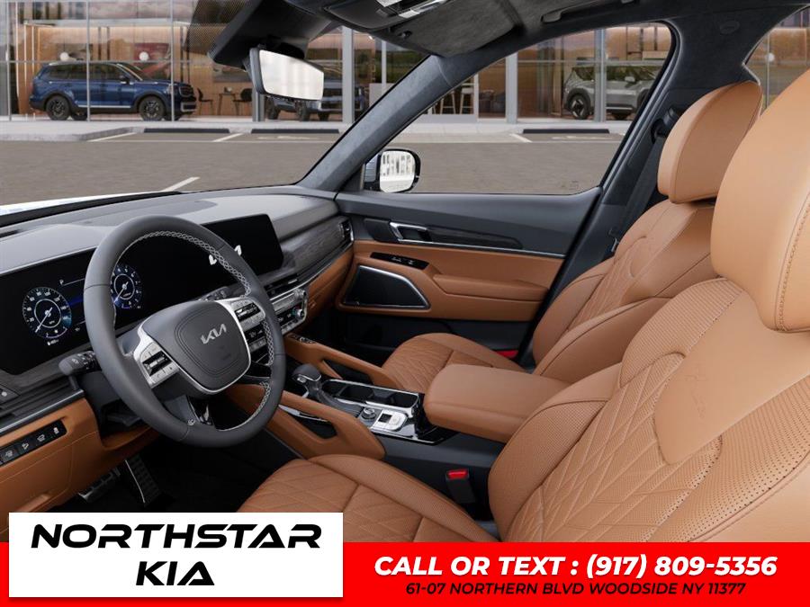 2025 Kia Telluride SX-Prestige X-Line, available for sale in Woodside, New York | Northstar Kia - Used Cars Super Center. Woodside, New York 2025 Kia Telluride SX-Prestige X-Line, available for sale in Woodside, New York | Northstar Kia - Used Cars Super Center. Woodside, New York