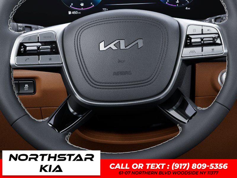 2025 Kia Telluride SX-Prestige X-Line, available for sale in Woodside, New York | Northstar Kia - Used Cars Super Center. Woodside, New York 2025 Kia Telluride SX-Prestige X-Line, available for sale in Woodside, New York | Northstar Kia - Used Cars Super Center. Woodside, New York
