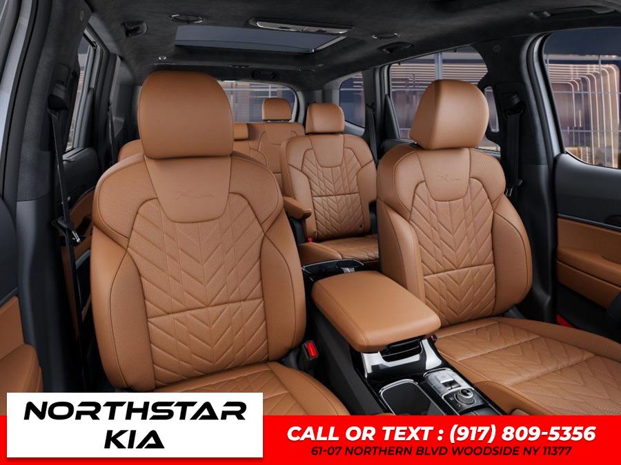 2025 Kia Telluride SX-Prestige X-Line, available for sale in Woodside, New York | Northstar Kia - Used Cars Super Center. Woodside, New York 2025 Kia Telluride SX-Prestige X-Line, available for sale in Woodside, New York | Northstar Kia - Used Cars Super Center. Woodside, New York