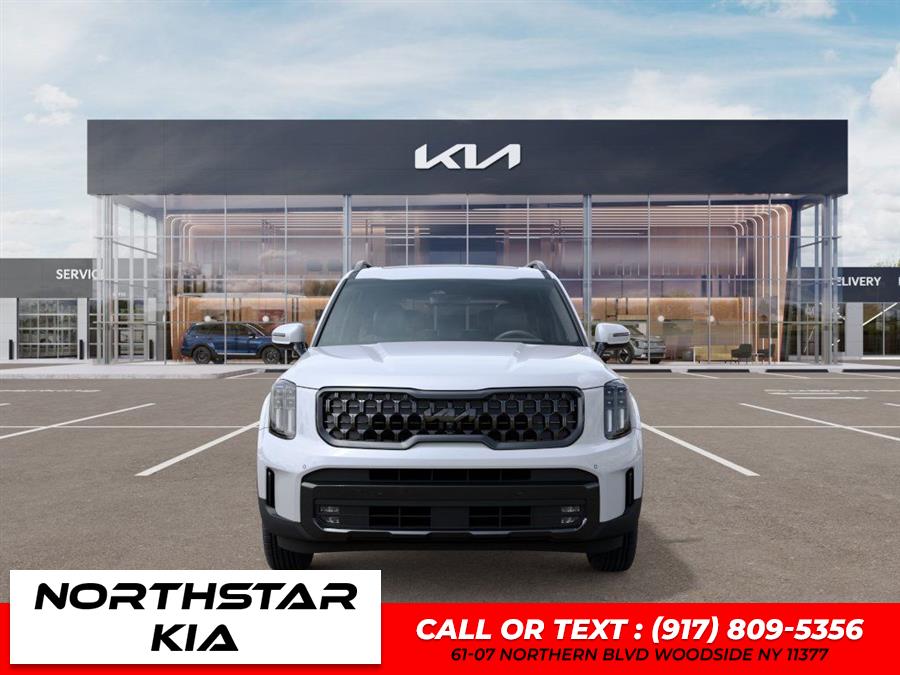 2025 Kia Telluride SX-Prestige X-Line, available for sale in Woodside, New York | Northstar Kia - Used Cars Super Center. Woodside, New York 2025 Kia Telluride SX-Prestige X-Line, available for sale in Woodside, New York | Northstar Kia - Used Cars Super Center. Woodside, New York