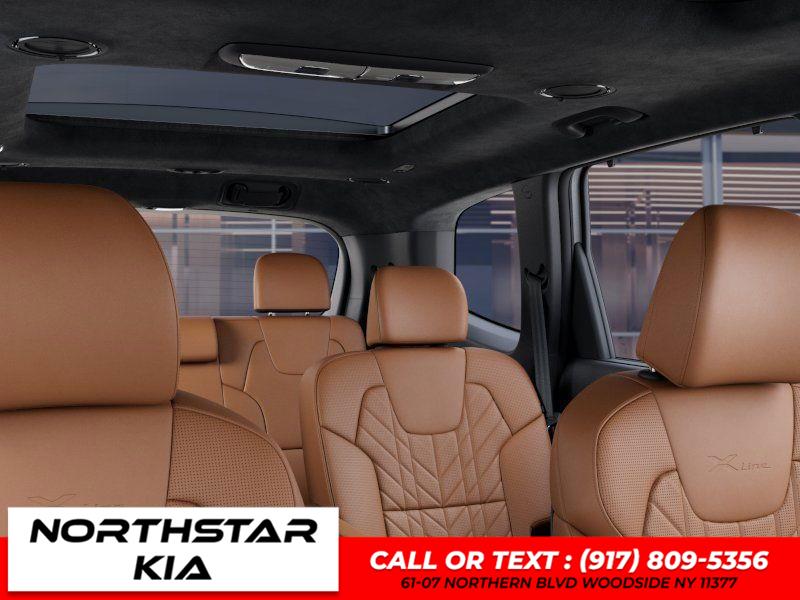 2025 Kia Telluride SX-Prestige X-Line, available for sale in Woodside, New York | Northstar Kia - Used Cars Super Center. Woodside, New York 2025 Kia Telluride SX-Prestige X-Line, available for sale in Woodside, New York | Northstar Kia - Used Cars Super Center. Woodside, New York