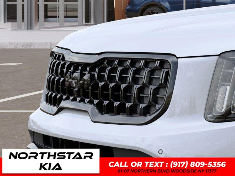 2025 Kia Telluride SX-Prestige X-Line, available for sale in Woodside, New York | Northstar Kia - Used Cars Super Center. Woodside, New York 2025 Kia Telluride SX-Prestige X-Line, available for sale in Woodside, New York | Northstar Kia - Used Cars Super Center. Woodside, New York