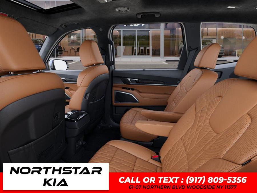 2025 Kia Telluride SX-Prestige X-Line, available for sale in Woodside, New York | Northstar Kia - Used Cars Super Center. Woodside, New York 2025 Kia Telluride SX-Prestige X-Line, available for sale in Woodside, New York | Northstar Kia - Used Cars Super Center. Woodside, New York