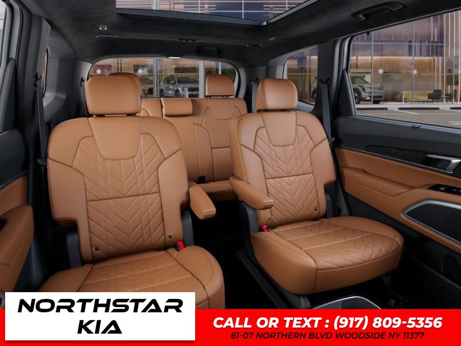 2025 Kia Telluride SX-Prestige X-Line, available for sale in Woodside, New York | Northstar Kia - Used Cars Super Center. Woodside, New York 2025 Kia Telluride SX-Prestige X-Line, available for sale in Woodside, New York | Northstar Kia - Used Cars Super Center. Woodside, New York