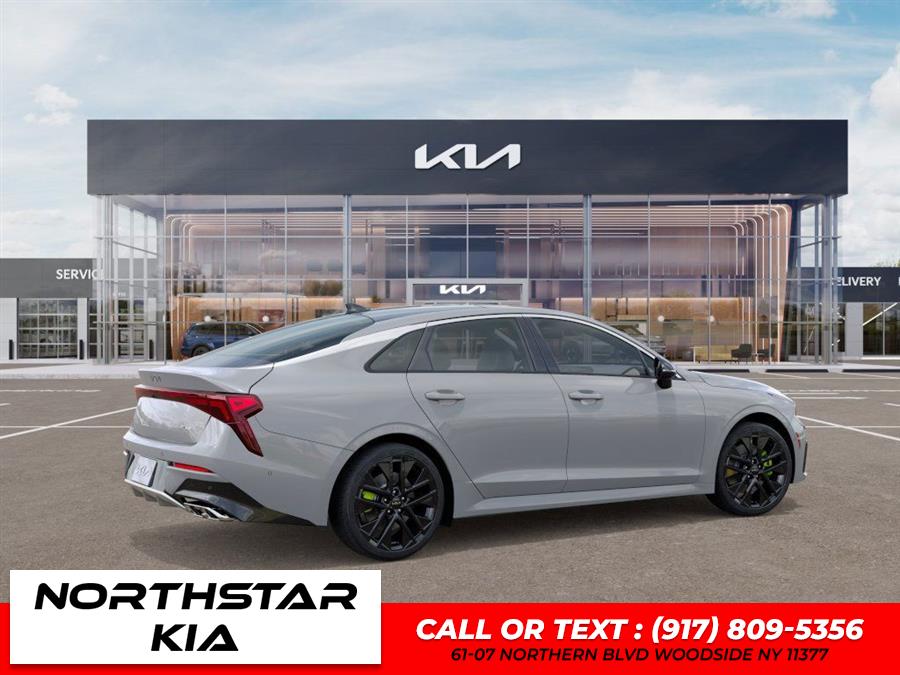 2026 Kia K5 GT, available for sale in Woodside, New York | Northstar Kia - Used Cars Super Center. Woodside, New York 2026 Kia K5 GT, available for sale in Woodside, New York | Northstar Kia - Used Cars Super Center. Woodside, New York