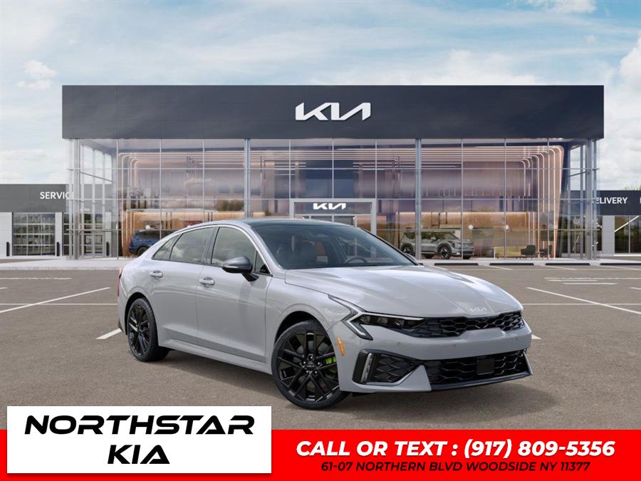 2026 Kia K5 GT, available for sale in Woodside, New York | Northstar Kia - Used Cars Super Center. Woodside, New York 2026 Kia K5 GT, available for sale in Woodside, New York | Northstar Kia - Used Cars Super Center. Woodside, New York