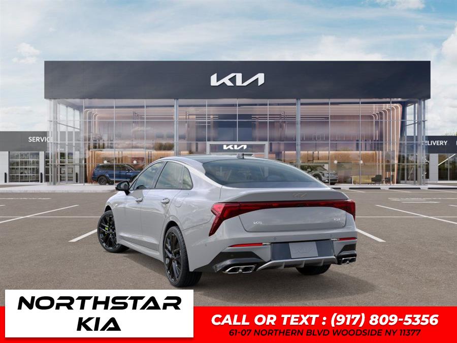 2026 Kia K5 GT, available for sale in Woodside, New York | Northstar Kia - Used Cars Super Center. Woodside, New York 2026 Kia K5 GT, available for sale in Woodside, New York | Northstar Kia - Used Cars Super Center. Woodside, New York