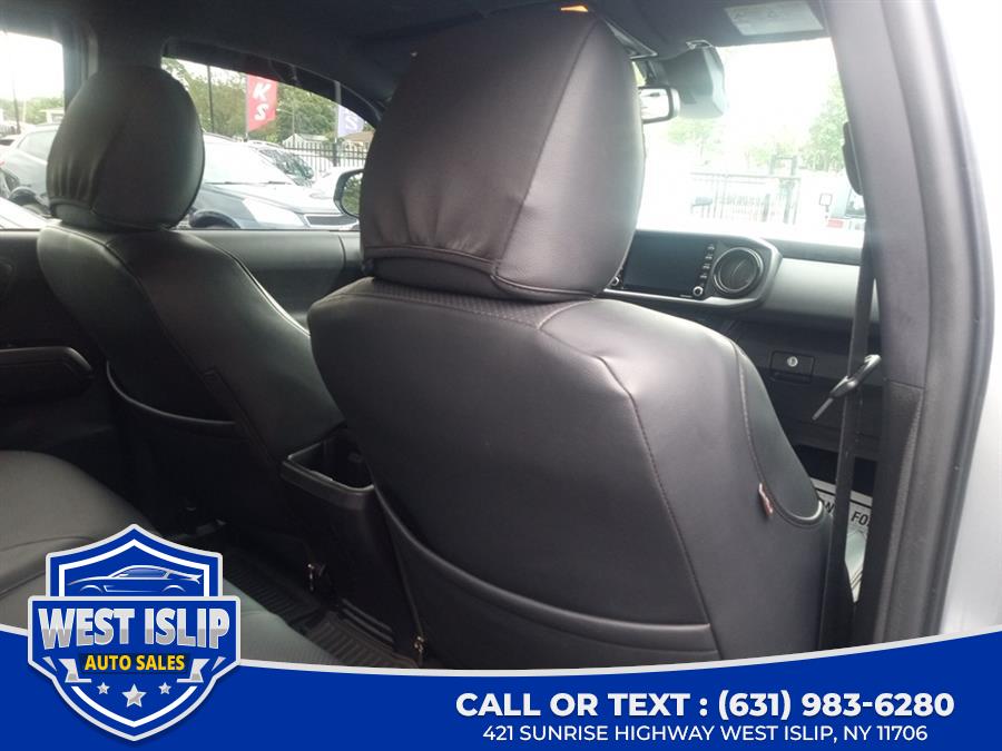 2021 Toyota Tacoma 4WD TRD Off Road Double Cab 5'' Bed V6 MT (Natl), available for sale in West Islip, New York | West Islip Auto Sales. West Islip, New York 2021 Toyota Tacoma 4WD TRD Off Road Double Cab 5'' Bed V6 MT (Natl), available for sale in West Islip, New York | West Islip Auto Sales. West Islip, New York