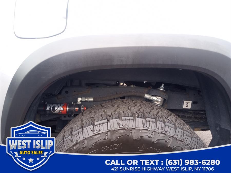 2021 Toyota Tacoma 4WD TRD Off Road Double Cab 5'' Bed V6 MT (Natl), available for sale in West Islip, New York | West Islip Auto Sales. West Islip, New York 2021 Toyota Tacoma 4WD TRD Off Road Double Cab 5'' Bed V6 MT (Natl), available for sale in West Islip, New York | West Islip Auto Sales. West Islip, New York