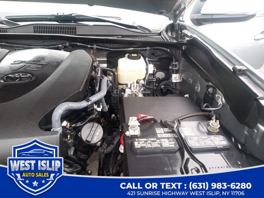 2021 Toyota Tacoma 4WD TRD Off Road Double Cab 5'' Bed V6 MT (Natl), available for sale in West Islip, New York | West Islip Auto Sales. West Islip, New York 2021 Toyota Tacoma 4WD TRD Off Road Double Cab 5'' Bed V6 MT (Natl), available for sale in West Islip, New York | West Islip Auto Sales. West Islip, New York