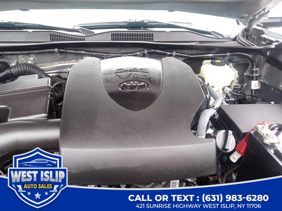 2021 Toyota Tacoma 4WD TRD Off Road Double Cab 5'' Bed V6 MT (Natl), available for sale in West Islip, New York | West Islip Auto Sales. West Islip, New York 2021 Toyota Tacoma 4WD TRD Off Road Double Cab 5'' Bed V6 MT (Natl), available for sale in West Islip, New York | West Islip Auto Sales. West Islip, New York