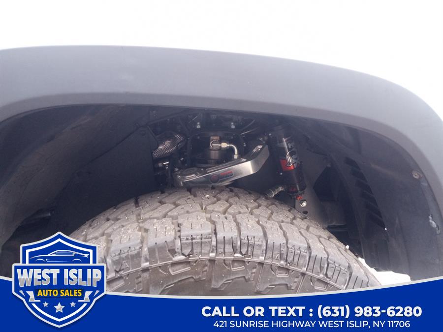2021 Toyota Tacoma 4WD TRD Off Road Double Cab 5'' Bed V6 MT (Natl), available for sale in West Islip, New York | West Islip Auto Sales. West Islip, New York 2021 Toyota Tacoma 4WD TRD Off Road Double Cab 5'' Bed V6 MT (Natl), available for sale in West Islip, New York | West Islip Auto Sales. West Islip, New York