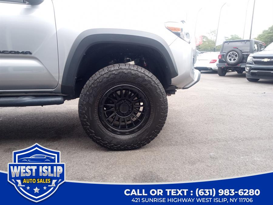 2021 Toyota Tacoma 4WD TRD Off Road Double Cab 5'' Bed V6 MT (Natl), available for sale in West Islip, New York | West Islip Auto Sales. West Islip, New York 2021 Toyota Tacoma 4WD TRD Off Road Double Cab 5'' Bed V6 MT (Natl), available for sale in West Islip, New York | West Islip Auto Sales. West Islip, New York
