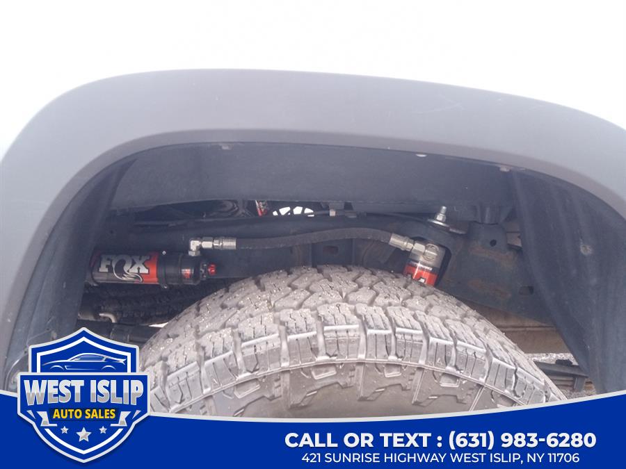 2021 Toyota Tacoma 4WD TRD Off Road Double Cab 5'' Bed V6 MT (Natl), available for sale in West Islip, New York | West Islip Auto Sales. West Islip, New York 2021 Toyota Tacoma 4WD TRD Off Road Double Cab 5'' Bed V6 MT (Natl), available for sale in West Islip, New York | West Islip Auto Sales. West Islip, New York
