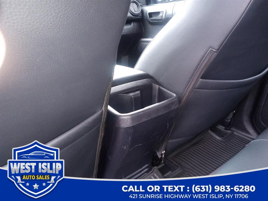 2021 Toyota Tacoma 4WD TRD Off Road Double Cab 5'' Bed V6 MT (Natl), available for sale in West Islip, New York | West Islip Auto Sales. West Islip, New York 2021 Toyota Tacoma 4WD TRD Off Road Double Cab 5'' Bed V6 MT (Natl), available for sale in West Islip, New York | West Islip Auto Sales. West Islip, New York