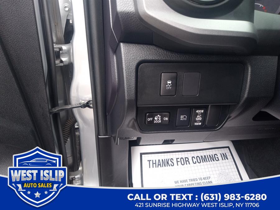 2021 Toyota Tacoma 4WD TRD Off Road Double Cab 5'' Bed V6 MT (Natl), available for sale in West Islip, New York | West Islip Auto Sales. West Islip, New York 2021 Toyota Tacoma 4WD TRD Off Road Double Cab 5'' Bed V6 MT (Natl), available for sale in West Islip, New York | West Islip Auto Sales. West Islip, New York