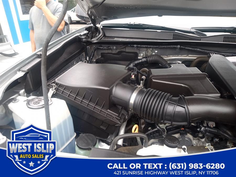 2021 Toyota Tacoma 4WD TRD Off Road Double Cab 5'' Bed V6 MT (Natl), available for sale in West Islip, New York | West Islip Auto Sales. West Islip, New York 2021 Toyota Tacoma 4WD TRD Off Road Double Cab 5'' Bed V6 MT (Natl), available for sale in West Islip, New York | West Islip Auto Sales. West Islip, New York