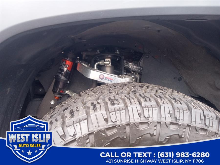 2021 Toyota Tacoma 4WD TRD Off Road Double Cab 5'' Bed V6 MT (Natl), available for sale in West Islip, New York | West Islip Auto Sales. West Islip, New York 2021 Toyota Tacoma 4WD TRD Off Road Double Cab 5'' Bed V6 MT (Natl), available for sale in West Islip, New York | West Islip Auto Sales. West Islip, New York