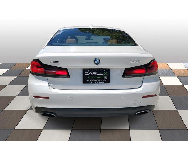 2022 BMW 5 Series 530i xDrive, available for sale in Fort Lauderdale, Florida | CarLux Fort Lauderdale. Fort Lauderdale, Florida 2022 BMW 5 Series 530i xDrive, available for sale in Fort Lauderdale, Florida | CarLux Fort Lauderdale. Fort Lauderdale, Florida
