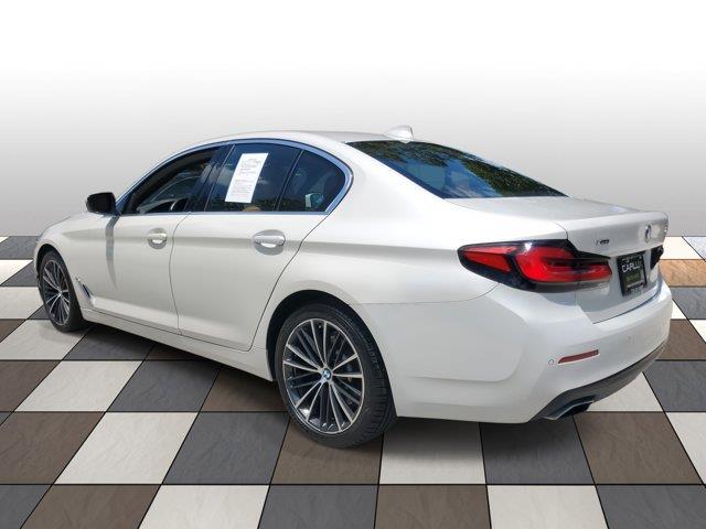 2022 BMW 5 Series 530i xDrive, available for sale in Fort Lauderdale, Florida | CarLux Fort Lauderdale. Fort Lauderdale, Florida 2022 BMW 5 Series 530i xDrive, available for sale in Fort Lauderdale, Florida | CarLux Fort Lauderdale. Fort Lauderdale, Florida