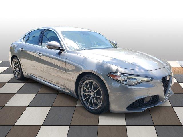 2018 Alfa Romeo Giulia Base, available for sale in Fort Lauderdale, Florida | CarLux Fort Lauderdale. Fort Lauderdale, Florida 2018 Alfa Romeo Giulia Base, available for sale in Fort Lauderdale, Florida | CarLux Fort Lauderdale. Fort Lauderdale, Florida