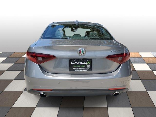2018 Alfa Romeo Giulia Base, available for sale in Fort Lauderdale, Florida | CarLux Fort Lauderdale. Fort Lauderdale, Florida 2018 Alfa Romeo Giulia Base, available for sale in Fort Lauderdale, Florida | CarLux Fort Lauderdale. Fort Lauderdale, Florida