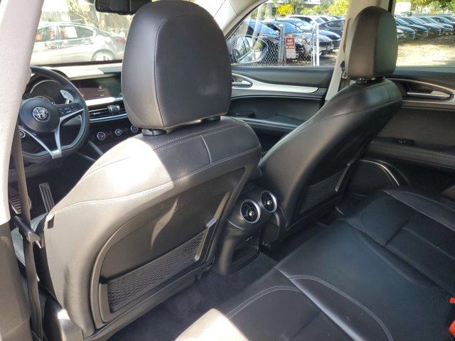2018 Alfa Romeo Stelvio Sport, available for sale in Fort Lauderdale, Florida | CarLux Fort Lauderdale. Fort Lauderdale, Florida 2018 Alfa Romeo Stelvio Sport, available for sale in Fort Lauderdale, Florida | CarLux Fort Lauderdale. Fort Lauderdale, Florida