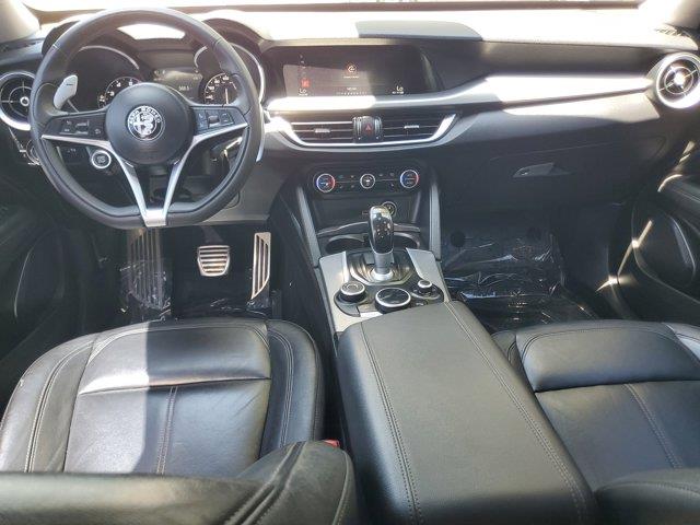 2018 Alfa Romeo Stelvio Sport, available for sale in Fort Lauderdale, Florida | CarLux Fort Lauderdale. Fort Lauderdale, Florida 2018 Alfa Romeo Stelvio Sport, available for sale in Fort Lauderdale, Florida | CarLux Fort Lauderdale. Fort Lauderdale, Florida
