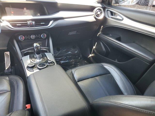2018 Alfa Romeo Stelvio Sport, available for sale in Fort Lauderdale, Florida | CarLux Fort Lauderdale. Fort Lauderdale, Florida 2018 Alfa Romeo Stelvio Sport, available for sale in Fort Lauderdale, Florida | CarLux Fort Lauderdale. Fort Lauderdale, Florida