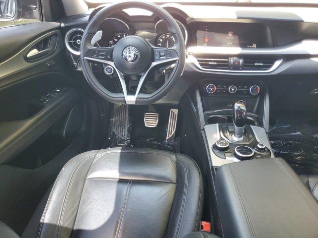 2018 Alfa Romeo Stelvio Sport, available for sale in Fort Lauderdale, Florida | CarLux Fort Lauderdale. Fort Lauderdale, Florida 2018 Alfa Romeo Stelvio Sport, available for sale in Fort Lauderdale, Florida | CarLux Fort Lauderdale. Fort Lauderdale, Florida