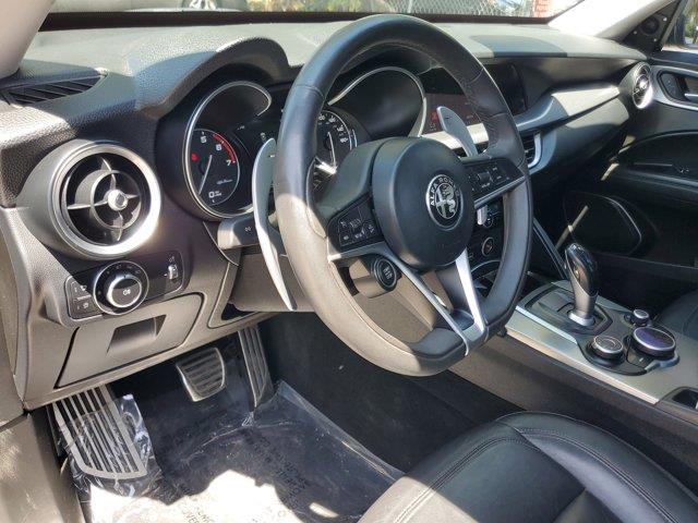 2018 Alfa Romeo Stelvio Sport, available for sale in Fort Lauderdale, Florida | CarLux Fort Lauderdale. Fort Lauderdale, Florida 2018 Alfa Romeo Stelvio Sport, available for sale in Fort Lauderdale, Florida | CarLux Fort Lauderdale. Fort Lauderdale, Florida