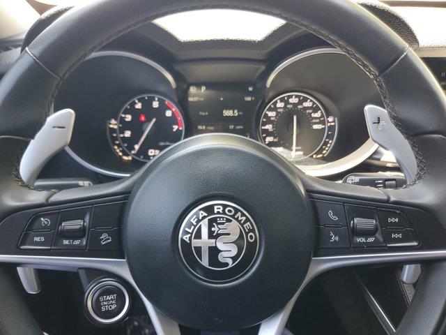 2018 Alfa Romeo Stelvio Sport, available for sale in Fort Lauderdale, Florida | CarLux Fort Lauderdale. Fort Lauderdale, Florida 2018 Alfa Romeo Stelvio Sport, available for sale in Fort Lauderdale, Florida | CarLux Fort Lauderdale. Fort Lauderdale, Florida