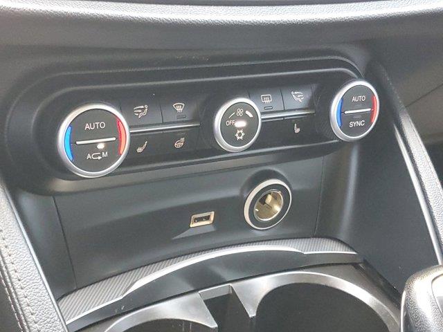 2018 Alfa Romeo Stelvio Sport, available for sale in Fort Lauderdale, Florida | CarLux Fort Lauderdale. Fort Lauderdale, Florida 2018 Alfa Romeo Stelvio Sport, available for sale in Fort Lauderdale, Florida | CarLux Fort Lauderdale. Fort Lauderdale, Florida