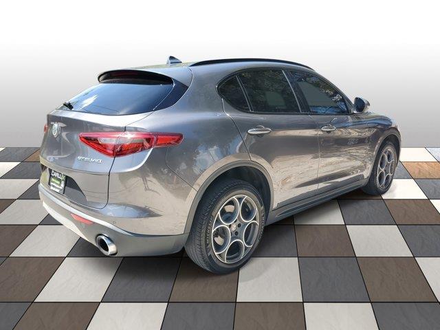 2018 Alfa Romeo Stelvio Sport, available for sale in Fort Lauderdale, Florida | CarLux Fort Lauderdale. Fort Lauderdale, Florida 2018 Alfa Romeo Stelvio Sport, available for sale in Fort Lauderdale, Florida | CarLux Fort Lauderdale. Fort Lauderdale, Florida