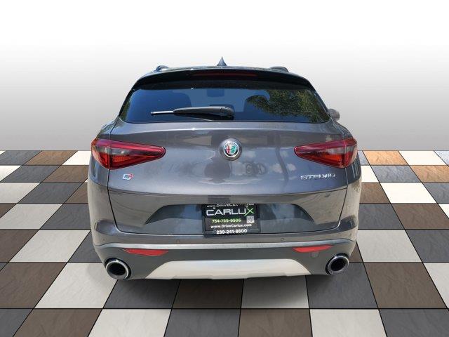 2018 Alfa Romeo Stelvio Sport, available for sale in Fort Lauderdale, Florida | CarLux Fort Lauderdale. Fort Lauderdale, Florida 2018 Alfa Romeo Stelvio Sport, available for sale in Fort Lauderdale, Florida | CarLux Fort Lauderdale. Fort Lauderdale, Florida