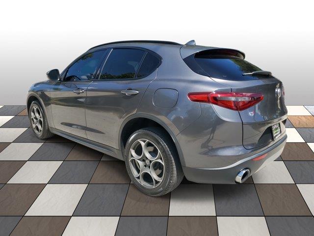 2018 Alfa Romeo Stelvio Sport, available for sale in Fort Lauderdale, Florida | CarLux Fort Lauderdale. Fort Lauderdale, Florida 2018 Alfa Romeo Stelvio Sport, available for sale in Fort Lauderdale, Florida | CarLux Fort Lauderdale. Fort Lauderdale, Florida