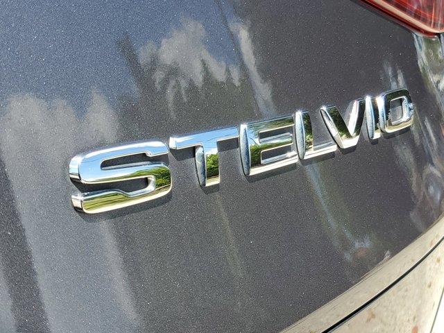 2018 Alfa Romeo Stelvio Sport, available for sale in Fort Lauderdale, Florida | CarLux Fort Lauderdale. Fort Lauderdale, Florida 2018 Alfa Romeo Stelvio Sport, available for sale in Fort Lauderdale, Florida | CarLux Fort Lauderdale. Fort Lauderdale, Florida