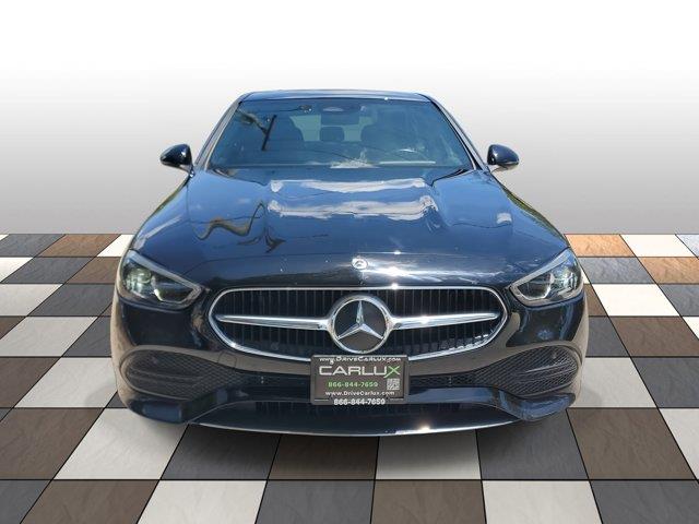 2024 Mercedes-benz C-class C 300, available for sale in Fort Lauderdale, Florida | CarLux Fort Lauderdale. Fort Lauderdale, Florida 2024 Mercedes-benz C-class C 300, available for sale in Fort Lauderdale, Florida | CarLux Fort Lauderdale. Fort Lauderdale, Florida
