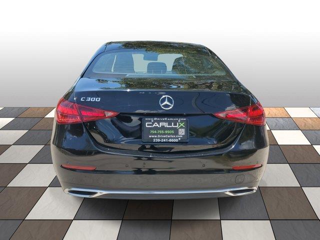 2024 Mercedes-benz C-class C 300, available for sale in Fort Lauderdale, Florida | CarLux Fort Lauderdale. Fort Lauderdale, Florida 2024 Mercedes-benz C-class C 300, available for sale in Fort Lauderdale, Florida | CarLux Fort Lauderdale. Fort Lauderdale, Florida