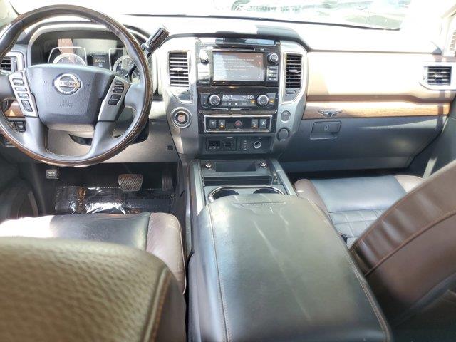 2017 Nissan Titan Platinum Reserve, available for sale in Fort Lauderdale, Florida | CarLux Fort Lauderdale. Fort Lauderdale, Florida 2017 Nissan Titan Platinum Reserve, available for sale in Fort Lauderdale, Florida | CarLux Fort Lauderdale. Fort Lauderdale, Florida