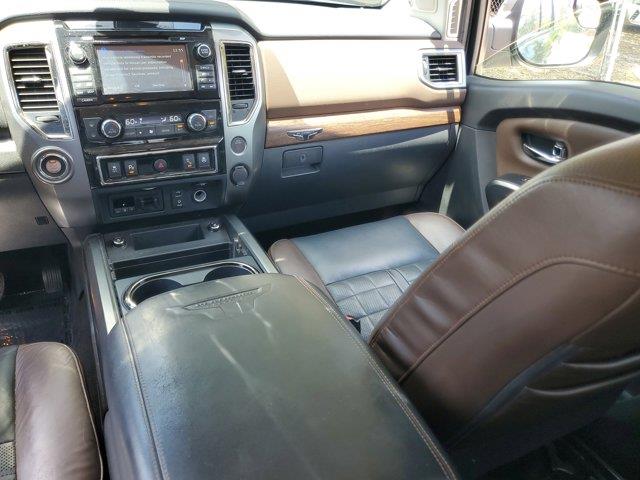 2017 Nissan Titan Platinum Reserve, available for sale in Fort Lauderdale, Florida | CarLux Fort Lauderdale. Fort Lauderdale, Florida 2017 Nissan Titan Platinum Reserve, available for sale in Fort Lauderdale, Florida | CarLux Fort Lauderdale. Fort Lauderdale, Florida