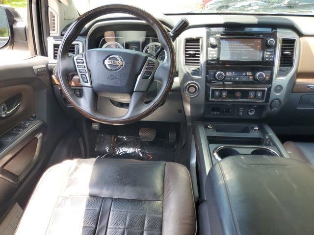 2017 Nissan Titan Platinum Reserve, available for sale in Fort Lauderdale, Florida | CarLux Fort Lauderdale. Fort Lauderdale, Florida 2017 Nissan Titan Platinum Reserve, available for sale in Fort Lauderdale, Florida | CarLux Fort Lauderdale. Fort Lauderdale, Florida