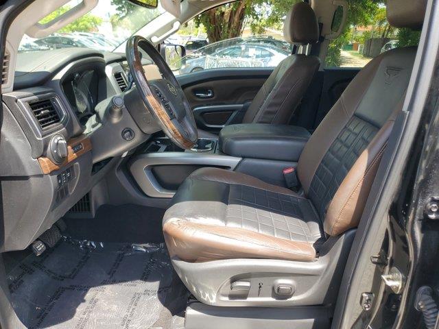 2017 Nissan Titan Platinum Reserve, available for sale in Fort Lauderdale, Florida | CarLux Fort Lauderdale. Fort Lauderdale, Florida 2017 Nissan Titan Platinum Reserve, available for sale in Fort Lauderdale, Florida | CarLux Fort Lauderdale. Fort Lauderdale, Florida