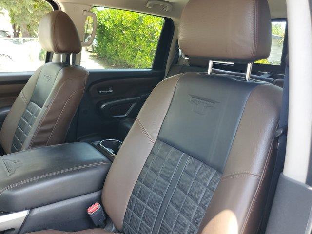 2017 Nissan Titan Platinum Reserve, available for sale in Fort Lauderdale, Florida | CarLux Fort Lauderdale. Fort Lauderdale, Florida 2017 Nissan Titan Platinum Reserve, available for sale in Fort Lauderdale, Florida | CarLux Fort Lauderdale. Fort Lauderdale, Florida