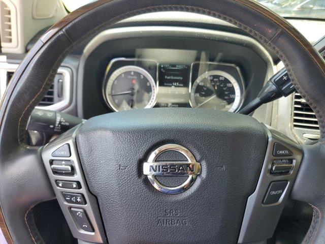 2017 Nissan Titan Platinum Reserve, available for sale in Fort Lauderdale, Florida | CarLux Fort Lauderdale. Fort Lauderdale, Florida 2017 Nissan Titan Platinum Reserve, available for sale in Fort Lauderdale, Florida | CarLux Fort Lauderdale. Fort Lauderdale, Florida