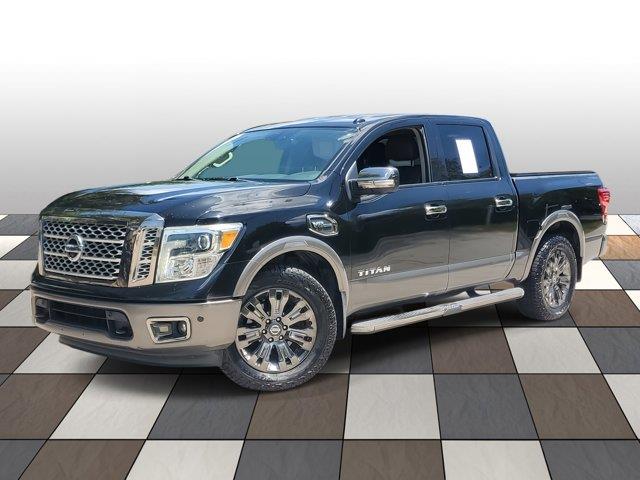 2017 Nissan Titan Platinum Reserve, available for sale in Fort Lauderdale, Florida | CarLux Fort Lauderdale. Fort Lauderdale, Florida 2017 Nissan Titan Platinum Reserve, available for sale in Fort Lauderdale, Florida | CarLux Fort Lauderdale. Fort Lauderdale, Florida