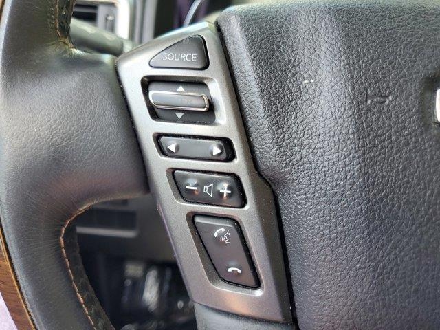 2017 Nissan Titan Platinum Reserve, available for sale in Fort Lauderdale, Florida | CarLux Fort Lauderdale. Fort Lauderdale, Florida 2017 Nissan Titan Platinum Reserve, available for sale in Fort Lauderdale, Florida | CarLux Fort Lauderdale. Fort Lauderdale, Florida