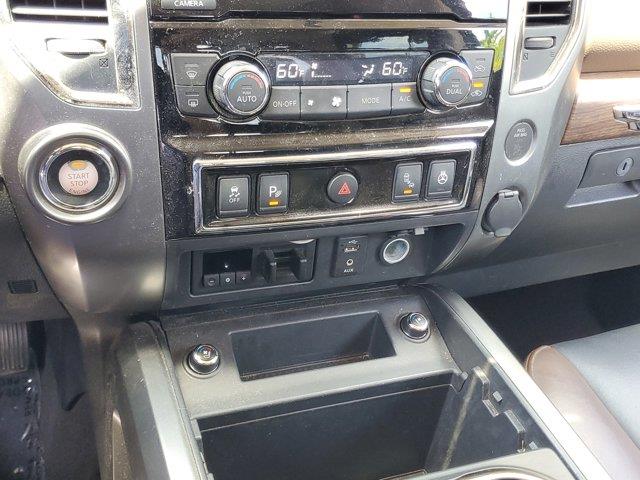 2017 Nissan Titan Platinum Reserve, available for sale in Fort Lauderdale, Florida | CarLux Fort Lauderdale. Fort Lauderdale, Florida 2017 Nissan Titan Platinum Reserve, available for sale in Fort Lauderdale, Florida | CarLux Fort Lauderdale. Fort Lauderdale, Florida