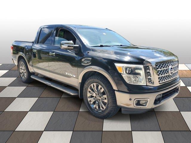 2017 Nissan Titan Platinum Reserve, available for sale in Fort Lauderdale, Florida | CarLux Fort Lauderdale. Fort Lauderdale, Florida 2017 Nissan Titan Platinum Reserve, available for sale in Fort Lauderdale, Florida | CarLux Fort Lauderdale. Fort Lauderdale, Florida
