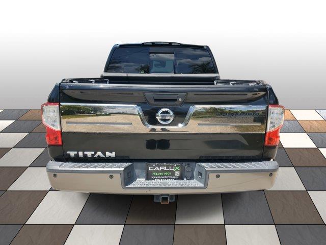 2017 Nissan Titan Platinum Reserve, available for sale in Fort Lauderdale, Florida | CarLux Fort Lauderdale. Fort Lauderdale, Florida 2017 Nissan Titan Platinum Reserve, available for sale in Fort Lauderdale, Florida | CarLux Fort Lauderdale. Fort Lauderdale, Florida